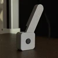 0.2mm layer, 2 walls, 15% infill – Print by Object