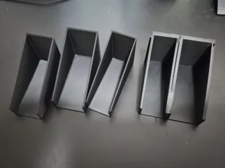Separador/Organizador Albumes