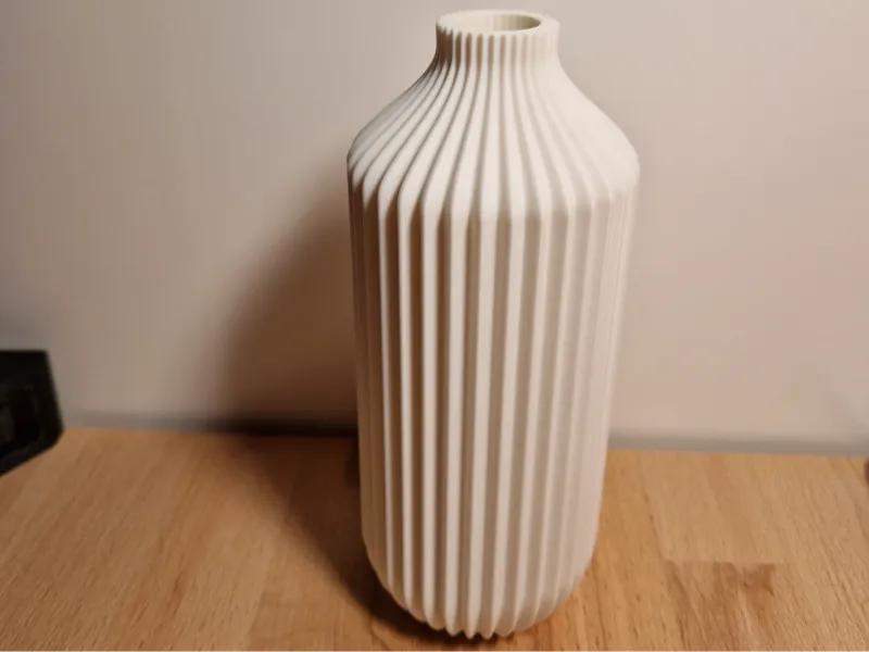 Flaschenvase