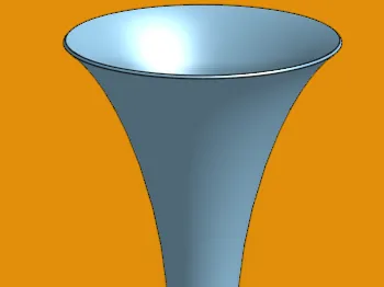 Math and Physics Efficient Funnel