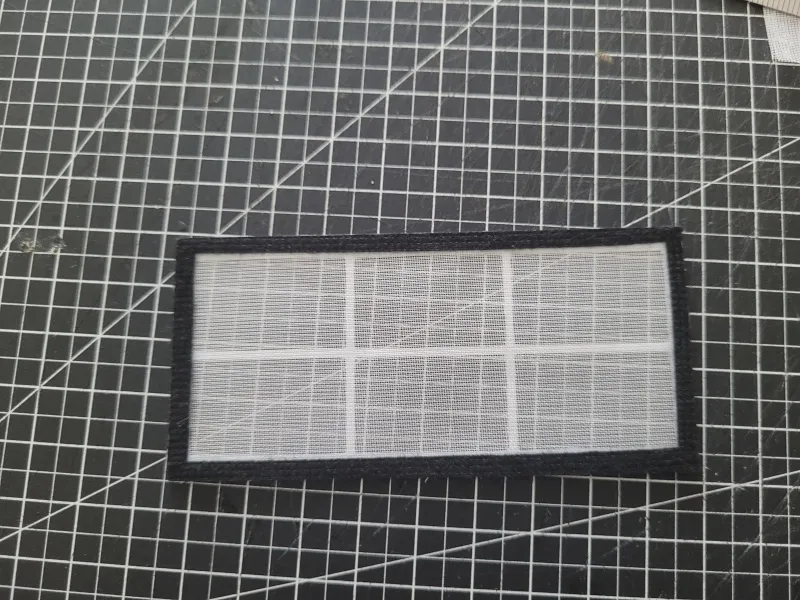 MOVA P50 PU Pre-Filter