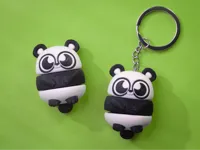 Toy, Keychain, Eyes