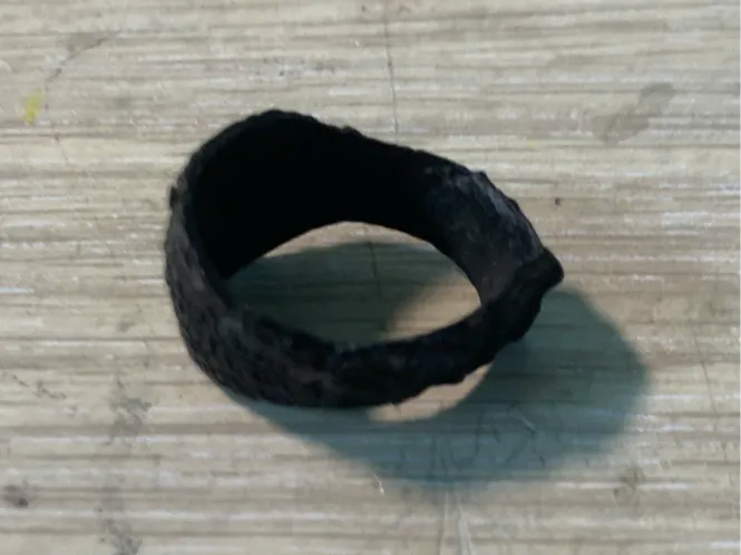 Replacement necklace for godzilla SHM 2019-2021