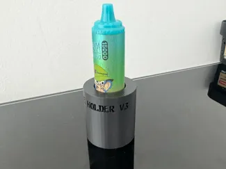 Fumot R und M Tornado Becherhalter VAPEHOLDER V3