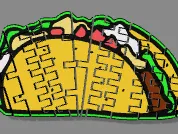 Taco flexi