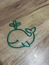 WHALE