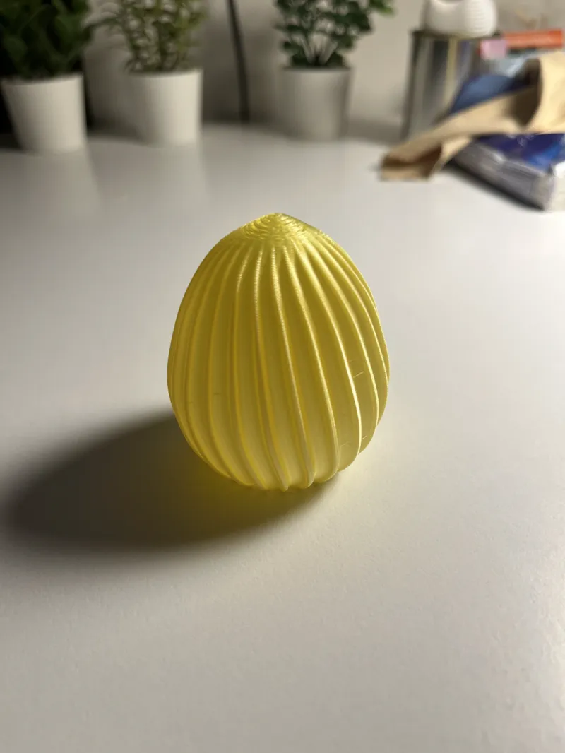 Easter egg