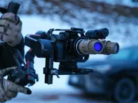 Adaptateur pour jumelles de vision nocturne APNVG — photo 2