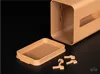 SKÅDIS Tissue Box Holder