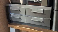 Glue On Drawer Handle