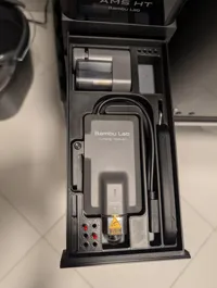 Cutting module insert