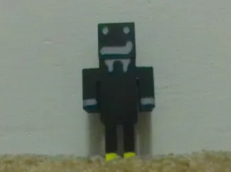 Sparky Official MC Body