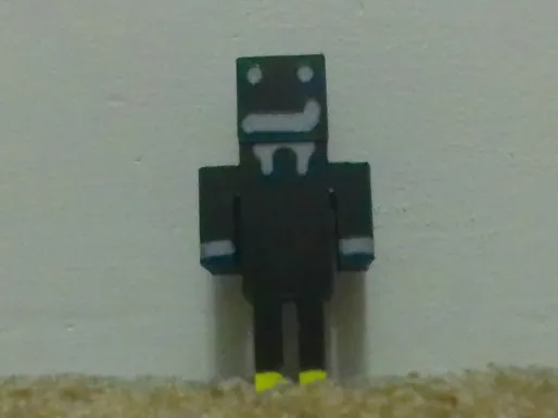 Sparky Official MC Body