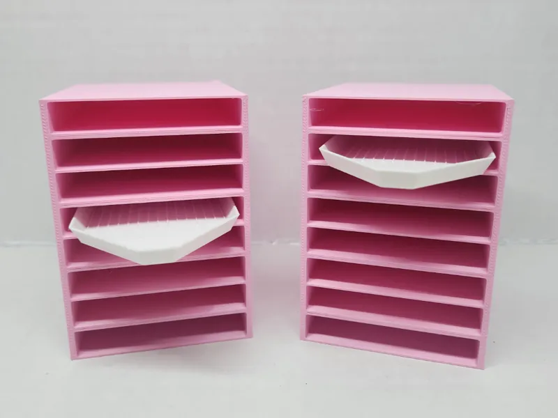 Diamond Art Tray Holder