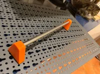 0.2mm layer, 4 walls, 15% infill