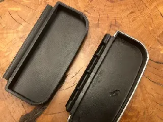 Trash Can Step/Pedal Replacement
