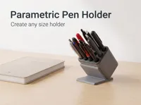 Pen Holders
