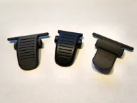 0.2mm layer, 6 walls, 100% infill