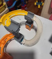 VERSION 2 - 3 walls, 15% infill, 45% mod infill