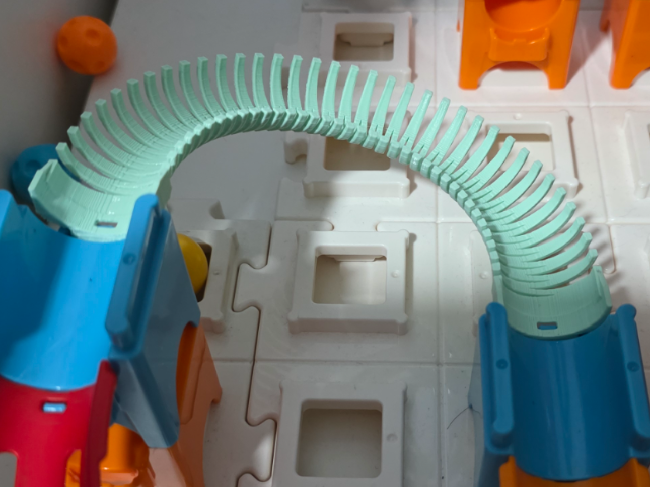 Marble Rush - FlexiBridge v1