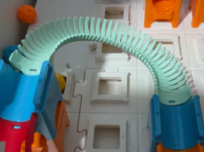 Marble Rush - FlexiBridge v1