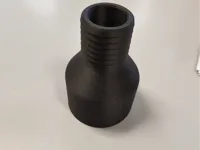 0.2mm layer, 6 walls, 25% infill