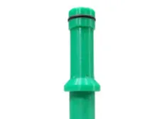 ejetor de pintura eletrostatica
