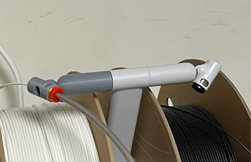 PTFE Tube Connector copy 2024v
