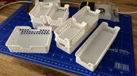 Box Size 5 - 0.2mm layer, 2 walls, 15% infill