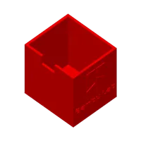 0.2mm layer, 6 walls, 25% infill