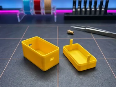 Storage Box