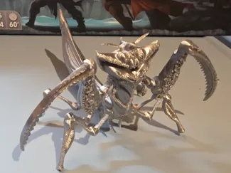 Aeon's End Nemesis Carapace Queen 