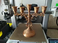 0.2mm layer, 3 walls, 15% infill