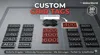 Custom Grid Tags – Easily personalize yourself!