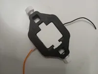 0.16mm layer, 3 walls, 15% infill