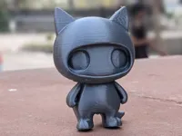 0.16mm layer, 2 walls, 15% infill