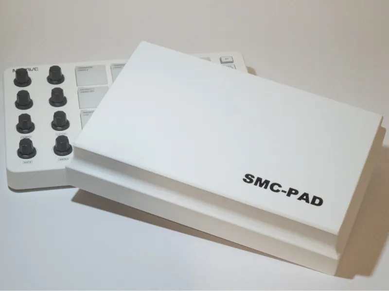 M-WAVE SMC-PAD Cover