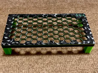Coral Frag Rack