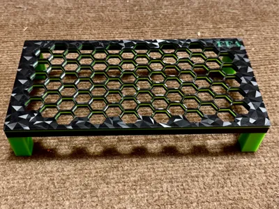 Coral Frag Rack
