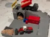 0.2mm layer, 6 walls, 25% infill