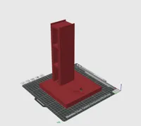 0.2mm layer, 3 walls, 15% infill