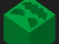Geometry Dash Subzero icon