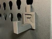 0.2mm layer, 6 walls, 25% infill