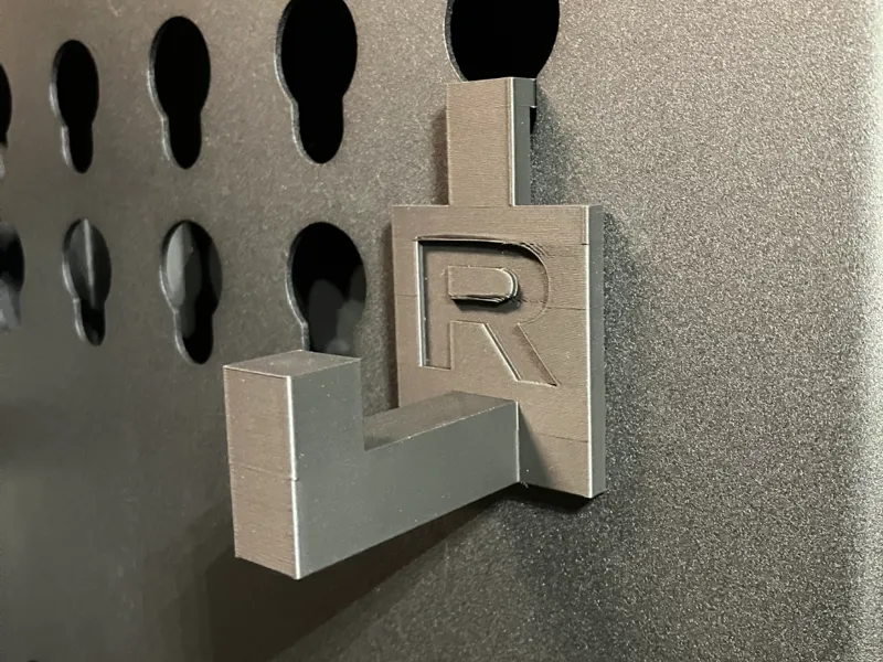 Rogue Functional Trainer Shroud Accessory Hook
