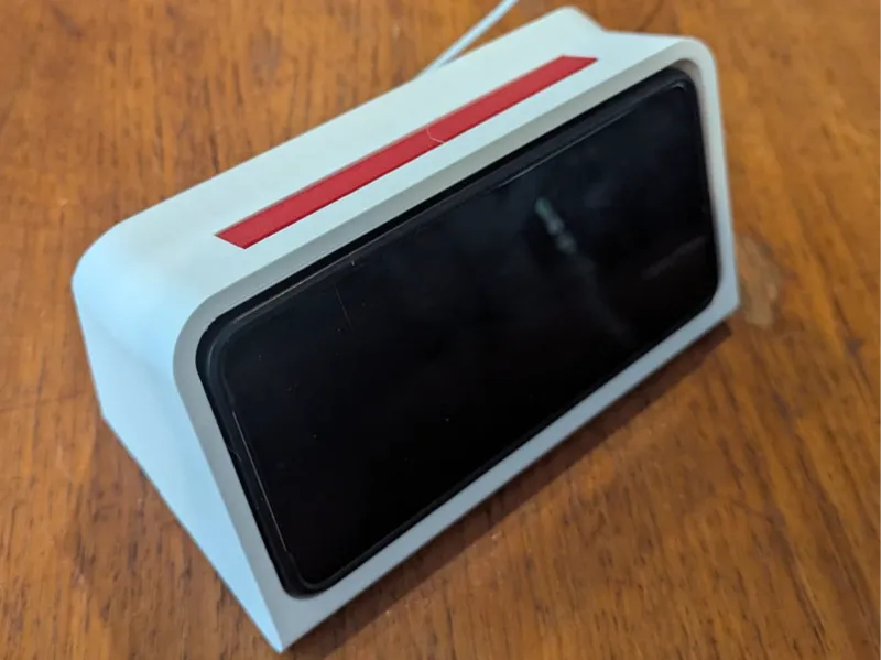 Pixel 8 Pro Charging Dock