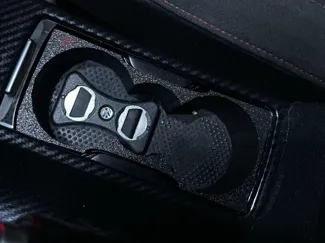 Getränkehalter VW Golf MK6 GTI