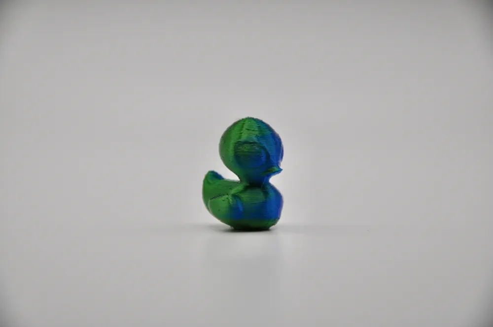 Little Alien Ducks - Free 3D Print Model - MakerWorld