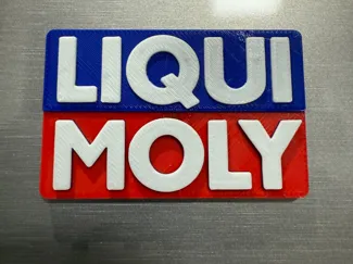 Liqui Moly Magnet