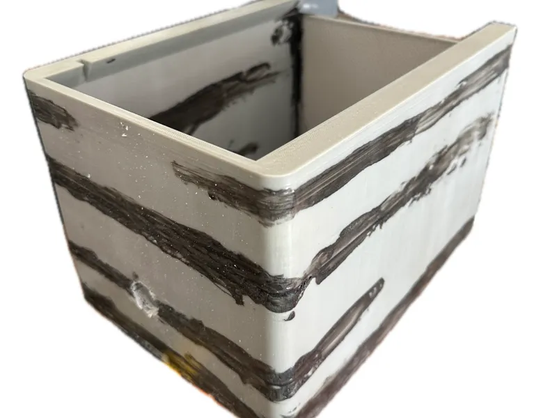 Turtle Pond Box Style Filter