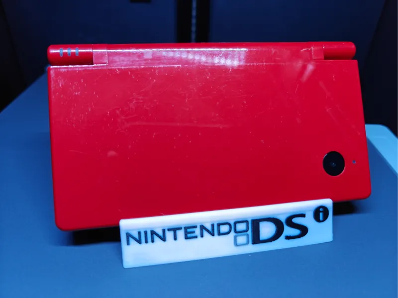 Nintendo DSi Display (AMS Version)